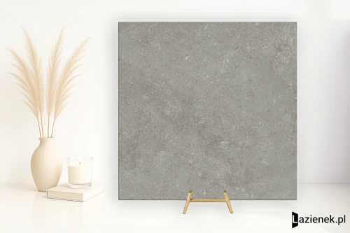 Przejdź do produktu Mirage Restone Icelandic szczotkowana 60x60 cm gr. 8 mm - płytka rektyfikowana / BYT4