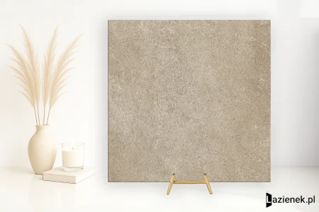 Mirage Restone Indian młotkowana 60x60 - płytka imitująca kamień