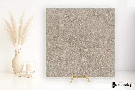 Mirage Restone Safari młotkowana 60x60 - płytka imitująca kamień