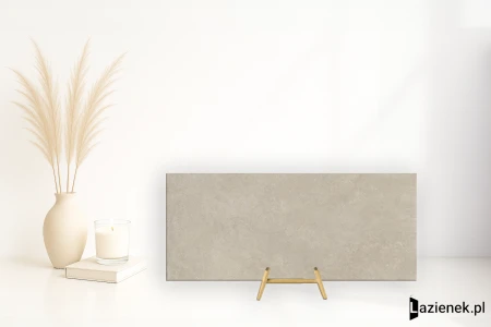 Mirage Restone Safari szczotkowana 120x278 - płytka imitująca kamień