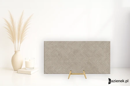 Mirage Restone Safari szczotkowana 60x119.7 - płytka imitująca kamień