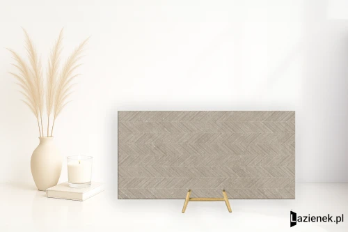 Przejdź do produktu Mirage Restone Safari szczotkowana 60x119.7 cm gr. 8 mm - płytka rektyfikowana / CBV3