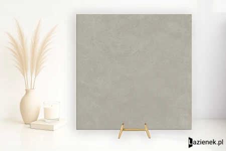 Mirage Viceversa Alba strukturalna 60x60 - płytka imitująca kamień