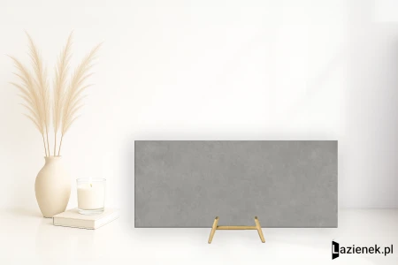 Mirage Viceversa Calcestruzzo szczotkowana 120x278 - płytka imitująca kamień