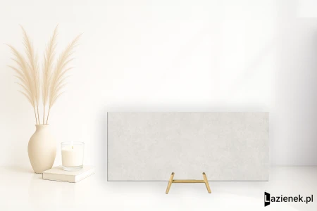 Mirage Viceversa Cocco szczotkowana 120x278 - płytka imitująca kamień