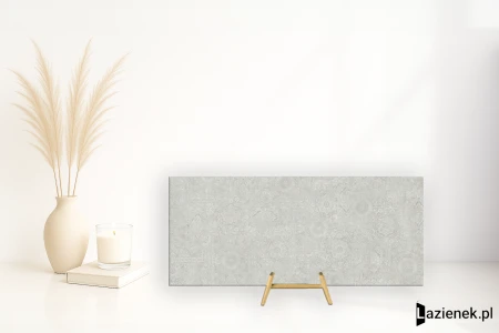 Mirage Viceversa Nube szczotkowana 120x278 - płytka imitująca kamień