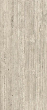 Mirage Elysian Travertino Light szczotkowana 120x278 - płytka imitująca kamień