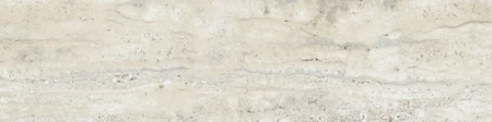 Mirage Elysian Travertini Travertino Misty strukturalna 30x120 - płytka imitująca kamień
