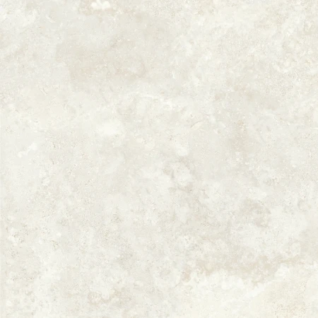 Mirage Elysian Travertini Travertino Pearly Cross szczotkowana 120x120 - płytka imitująca kamień