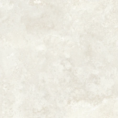 Mirage Elysian Travertini Travertino Pearly Cross szczotkowana 60x60 - płytka imitująca kamień