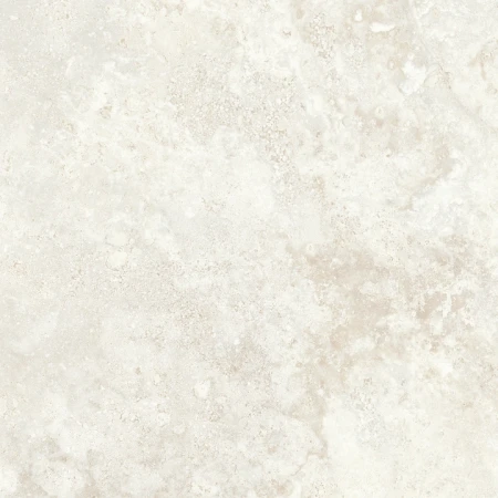 Mirage Elysian Travertini Travertino Pearly Cross strukturalna 80x80 - płytka imitująca kamień