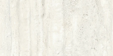 Mirage Elysian Travertini Travertino Pearly szczotkowana 30x60 - płytka imitująca kamień