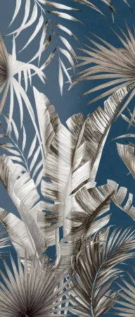 Mirage Emporio 225 Miroir Jungle szczotkowana 120x278 - płytka nierektyfikowana - płytka imitująca kamień