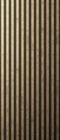 Mirage Emporio 225 Miror Stripes szczotkowana 120x278 - płytka nierektyfikowana - płytka imitująca kamień