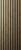 Mirage Emporio 225 Miror Stripes szczotkowana 120x278 - płytka nierektyfikowana - płytka imitująca kamień