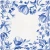 Mirage Izumi Pottery szczotkowana 80x80 - płytka drewnopodobna