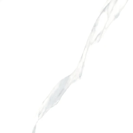 Mirage Jewels Bianco Statuario wysoki 120x120 - płytka imitująca marmur