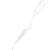 Mirage Jewels Bianco Statuario wysoki 120x120 - płytka imitująca marmur