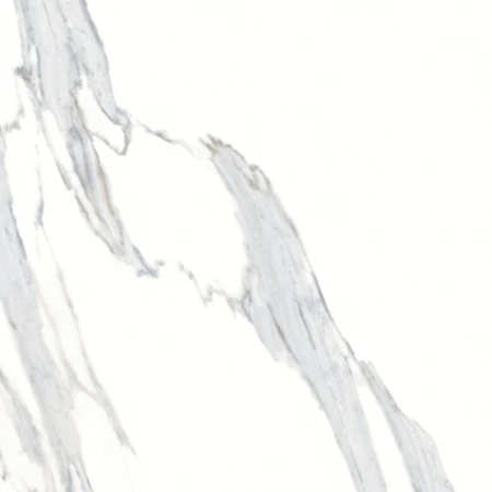 Mirage Jewels Calacatta Reale wysoki 60x60 - płytka imitująca marmur