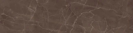 Mirage Jewels Emperador Selected wysoki 15x60 - płytka imitująca marmur