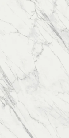 Mirage Jewels Statuario Venato A podklejona siatką 162x324 - płytka imitująca marmur
