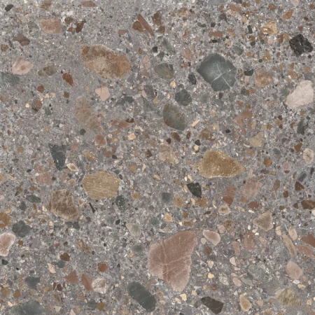Mirage Norr Grus naturalna 120x120 - płytka imitująca lastryko