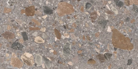 Mirage Norr Grus naturalna 60x120 - płytka imitująca lastryko
