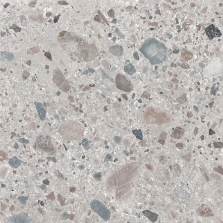 Mirage Norr Hav naturalna 120x120 - płytka imitująca lastryko
