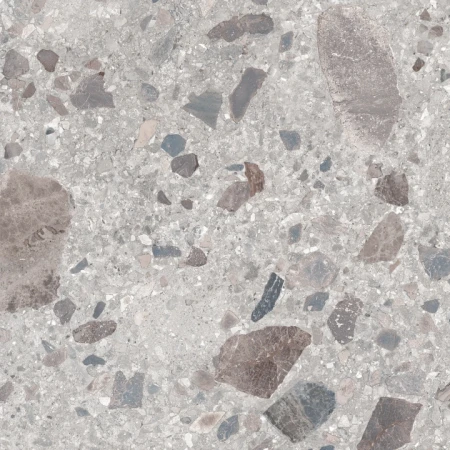 Mirage Norr Hav naturalna 60x60 - płytka imitująca lastryko