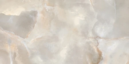 Mirage Onyce Lead Grey perłowa satynowa 60x120 - płytka imitująca marmur