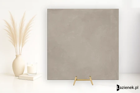 Imola Azuma Ag 120x120 - płytka imitująca beton