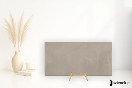 Imola Azuma Ag 60x120 - płytka imitująca beton