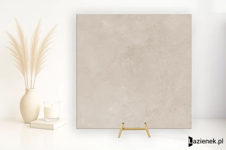 Imola Azuma Cg 60x60 - płytka imitująca beton