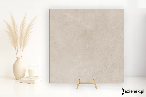 Przejdź do produktu Imola Azuma Camargue matowa 60x60 cm gr. 10 mm - płytka rektyfikowana / AZMA 60CG RM