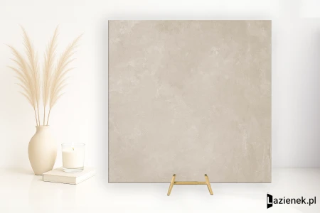 Imola Azuma Cg 90x90 - płytka imitująca beton