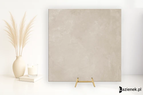 Przejdź do produktu Imola Azuma Camargue matowa 90x90 cm gr. 10 mm - płytka rektyfikowana / AZMA 90CG RM