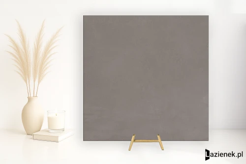 Przejdź do produktu Imola Azuma Grigio Scuro matowa 60x60 cm gr. 10 mm - płytka rektyfikowana / AZMA 60DG RM