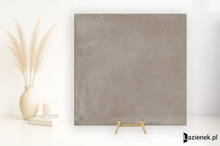 Imola Azuma G 120x120 - płytka imitująca beton