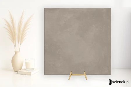 Imola Azuma G 120x120 - płytka imitująca beton