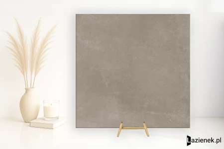 Imola Azuma G 90x90 - płytka imitująca beton