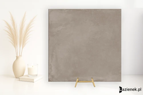 Przejdź do produktu Imola Azuma Grigio na zewnątrz 60x60 cm gr. 20 mm - płytka rektyfikowana / AZMA 60G AS RM