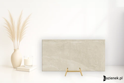 Przejdź do produktu Imola Azuma Rock Av matowa 60x120 cm gr. 10 mm - płytka rektyfikowana / A.RCK 12AV RM