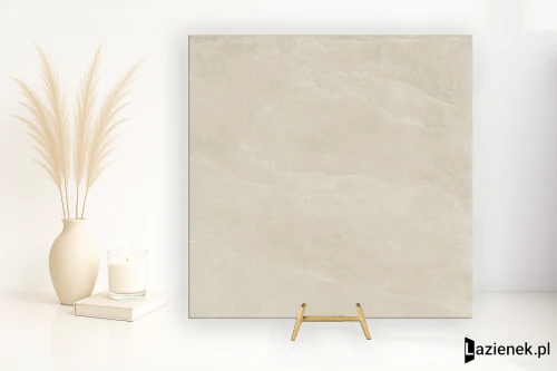 Przejdź do produktu Imola Azuma Rock Av matowa 60x60 cm gr. 10 mm - płytka rektyfikowana / A.RCK 60AV RM