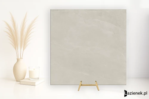Przejdź do produktu Imola Azuma Rock Cg matowa 90x90 cm gr. 10 mm - płytka rektyfikowana / A.RCK 90CG RM