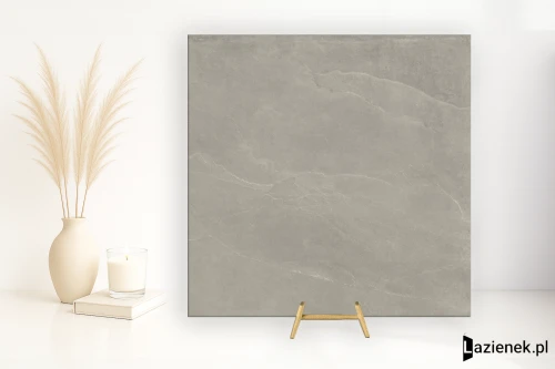 Przejdź do produktu Imola Azuma Rock G matowa 60x60 cm gr. 10 mm - płytka rektyfikowana / A.RCK 60G RM
