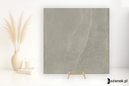 Imola Azuma Rock G na zewnątrz 60x60 - płytka imitująca kamień