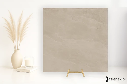 Przejdź do produktu Imola Azuma Rock S matowa 60x60 cm gr. 10 mm - płytka rektyfikowana / A.RCK 60S RM
