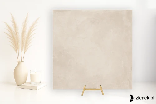 Przejdź do produktu Imola Azuma Up Avorio matowa 60x60 cm gr. 10 mm - płytka rektyfikowana / A.UP 60AV RM