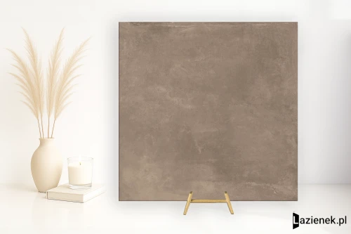 Przejdź do produktu Imola Azuma Up Taupe matowa 90x90 cm gr. 10 mm - płytka rektyfikowana / A.UP 90TP RM