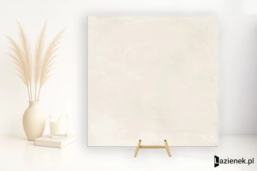 Przejdź do produktu Imola Azuma Up Bianco matowa 60x60 cm gr. 10 mm - płytka rektyfikowana / A.UP 60W RM